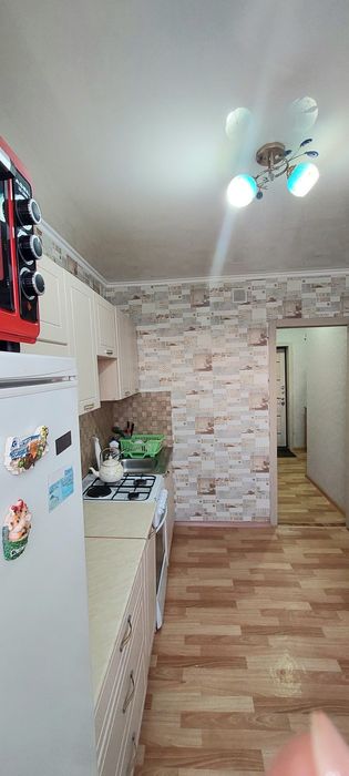 Продам 1 комнатную квартиру