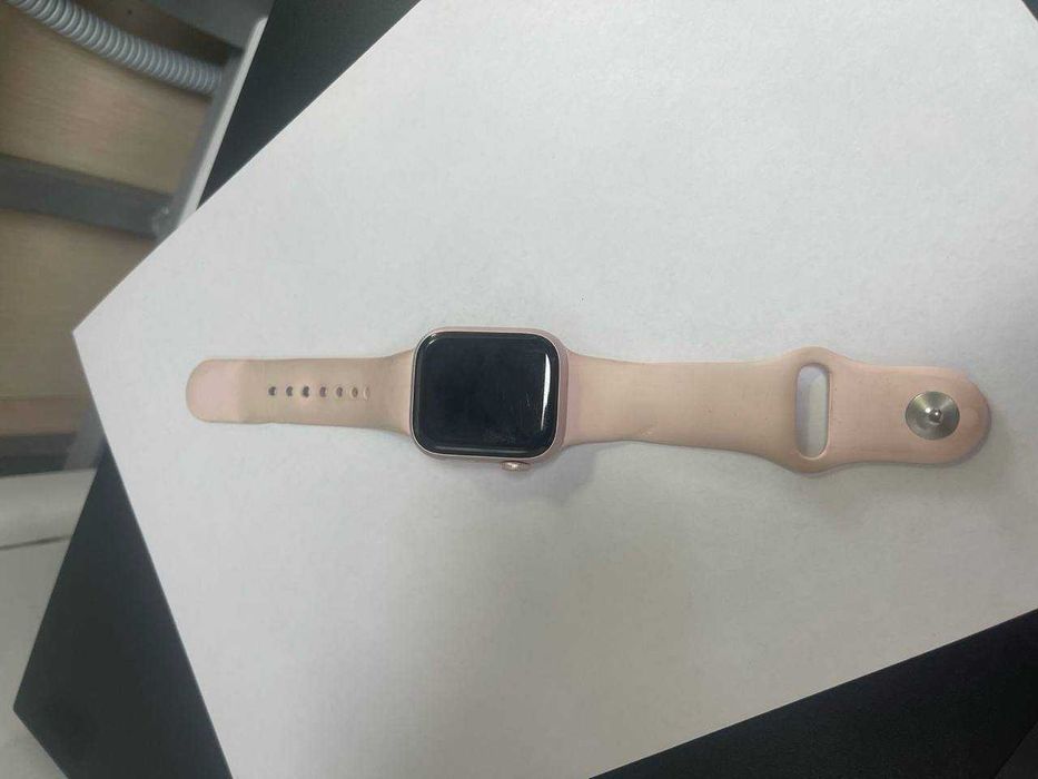 Apple Watch Series 9 41mm  Алматы