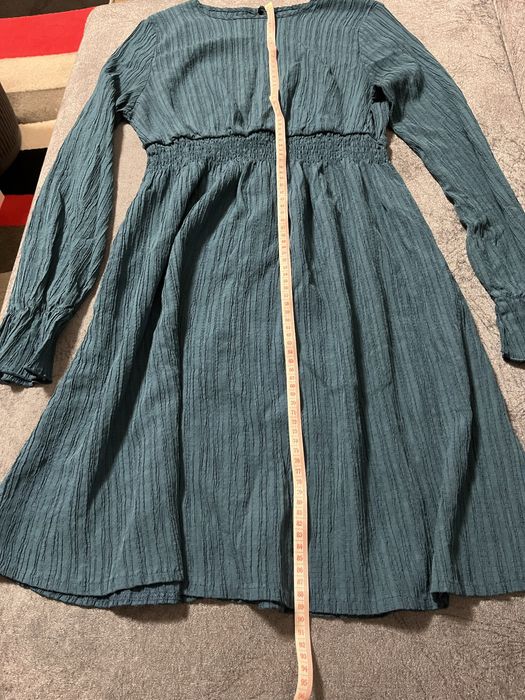 Rochie lejera de primavara