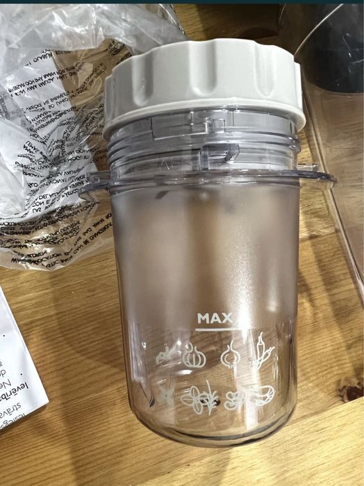 Блендер Philips новый