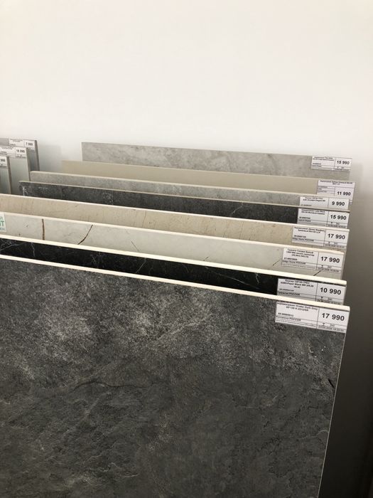 Керамогранит 120*60 / 60*60