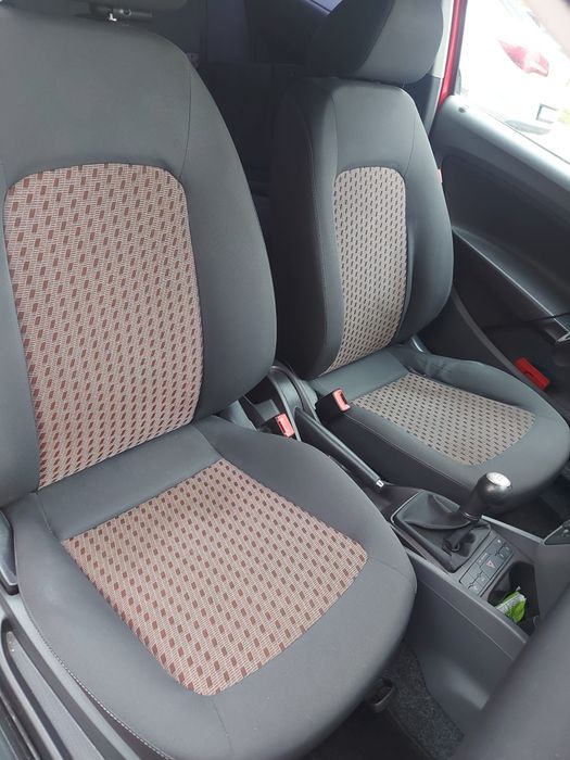 Vând Seat Ibiza RS merita văzută