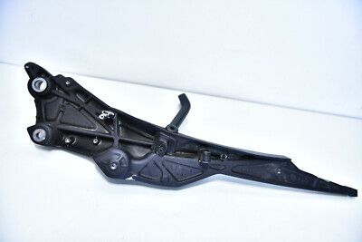 Ducati Diavel 2010 - 2014 Subframe stânga spate / NO footrest
