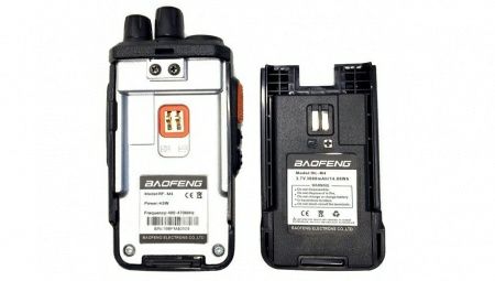 Баофенг м4 Baofeng m4 гарантия качества