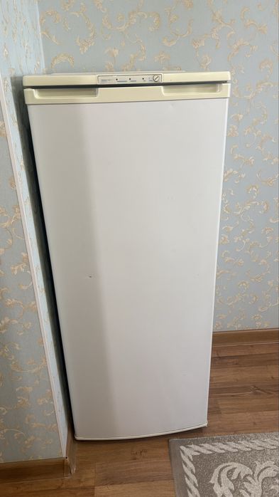 морозильник бирюса