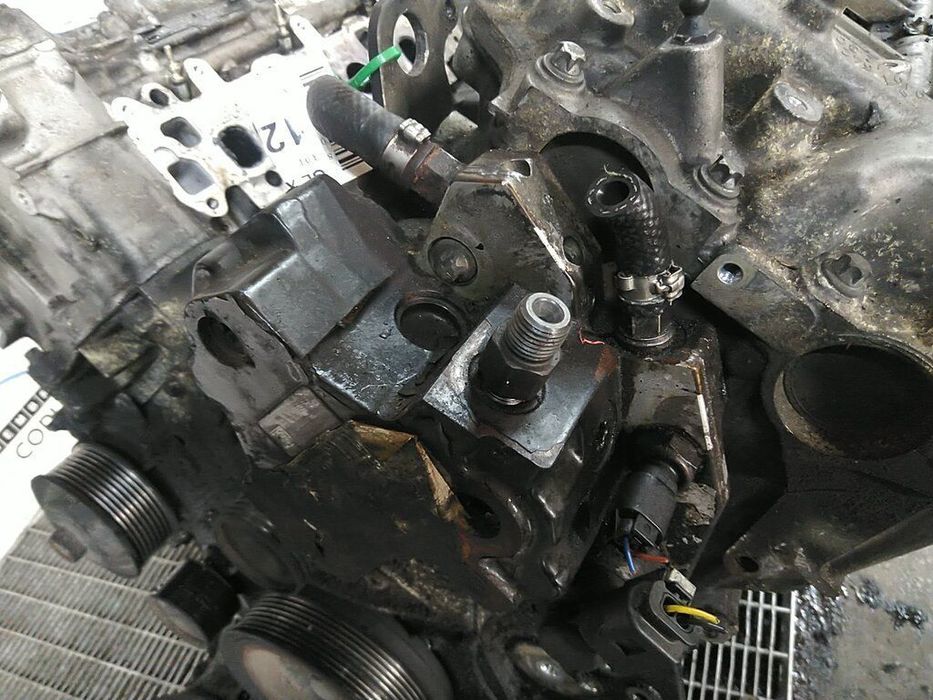 Motor Mercedes GL X164 3.0 D 2006 - 2008 224CP Automata OM 642.820 (1266) Diesel 4x4 Cu ...