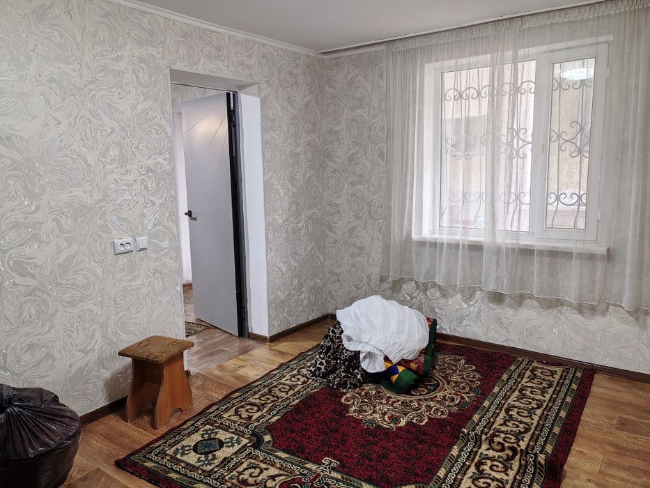 Сдаётся времянка