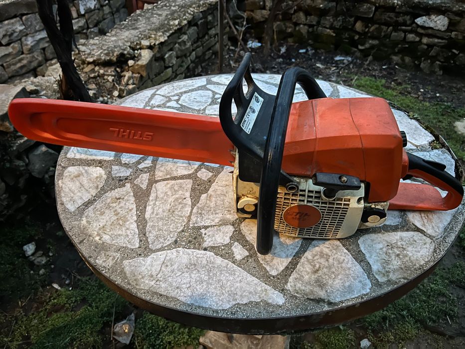STIHL -291 Моторна резачка