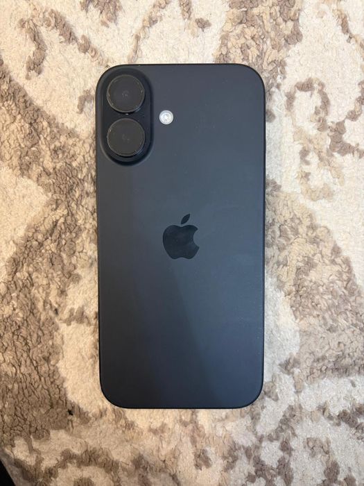 IPhone 16 256 gb