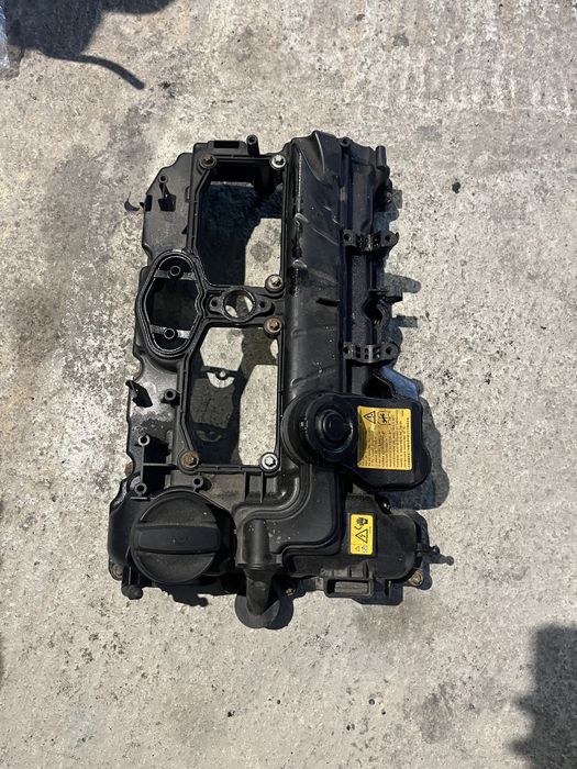Капак клапани глава бмв 328и 320и ф30 ф25 bmw f30 f25 320i 328i n20b20