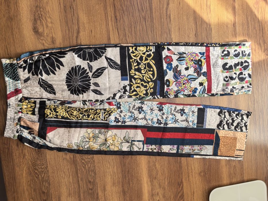 Летен панталон ZARA