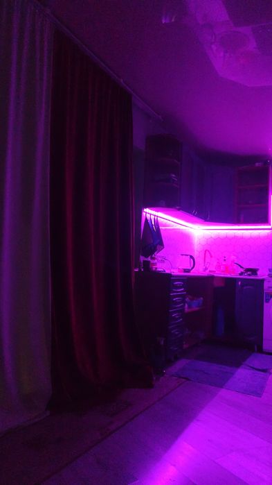 Задам часть дома