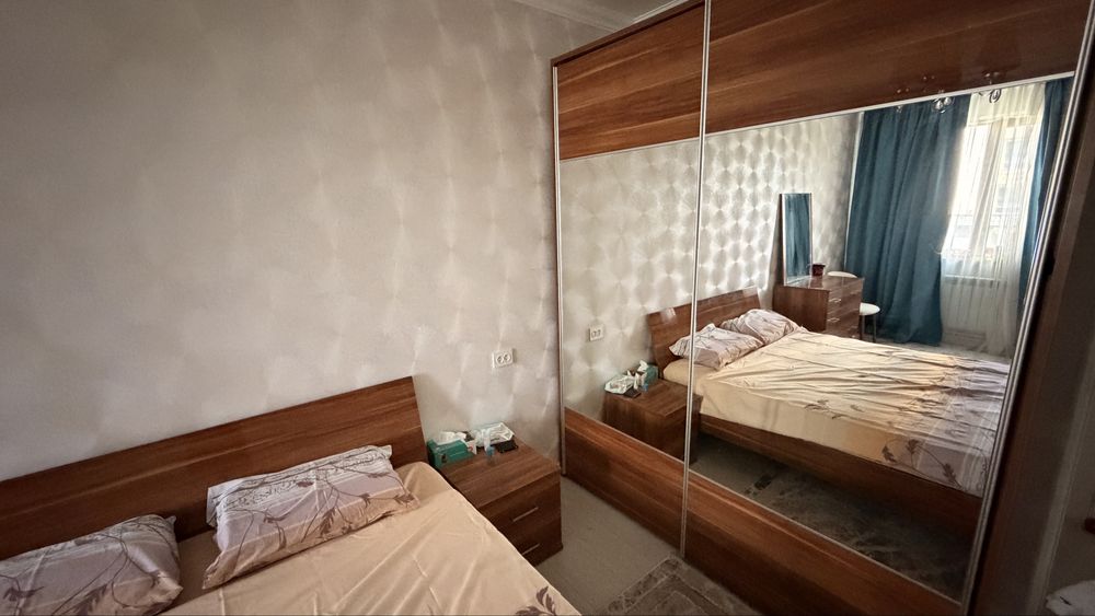 Спальный гарнитур 2 шкафа