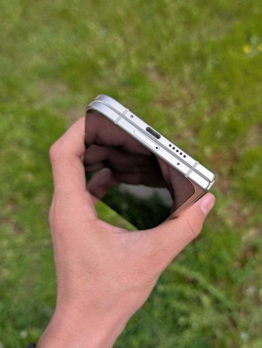 Google Pixel 9 Pro Fold (256gb) Porcelain