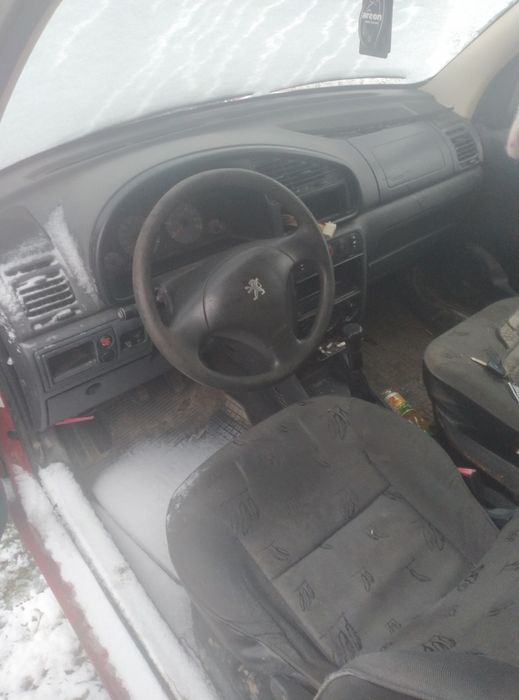 Пежо партнер пежо партнер