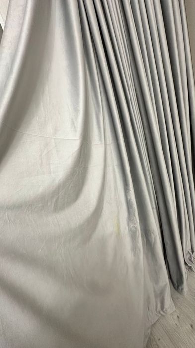 Продам комплект штор