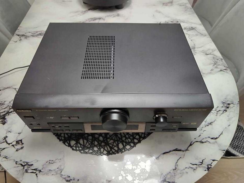 Technics Sa-dx850