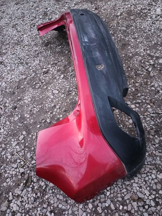 Bara spate Mazda CX5 2012 2015