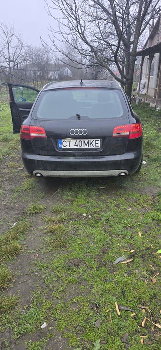 Vand a6 c 6 motor 3000 Quattro