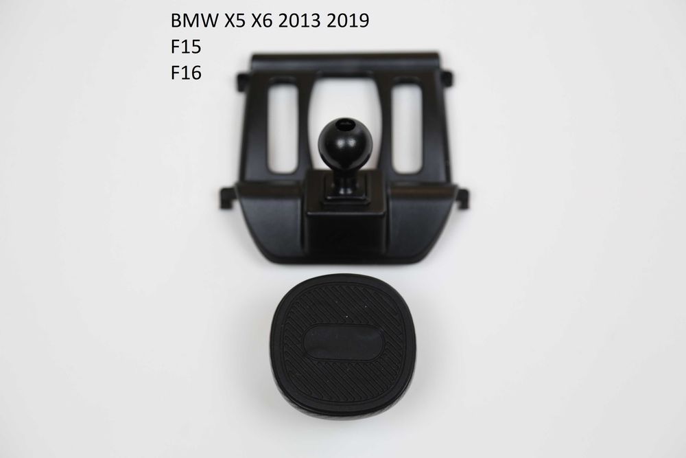 Suport telefon magnetic dedicat pentru modele BMW