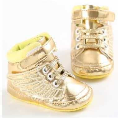 Бебешки Буйки / Маратонки / Обувки