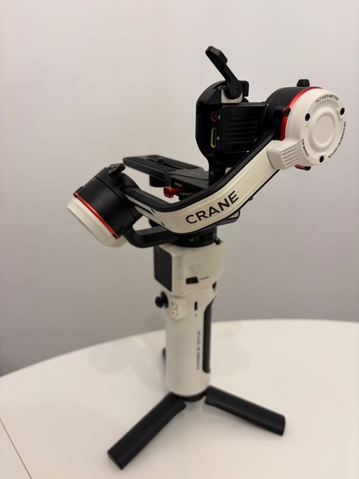 Gimble Zhiyun Crane M3