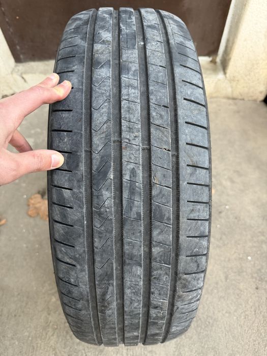 Единични летни гуми Hankook Ventus Prime 4 225/65 R17 DOT 1223