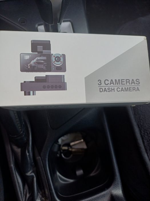 Видеорегистратор