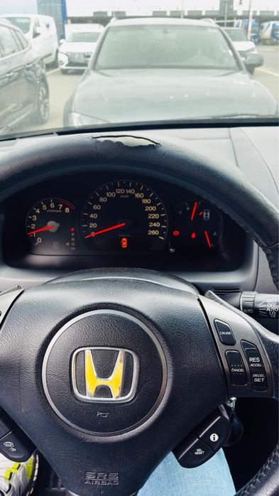 HONDA ACCORD Sedan Automata