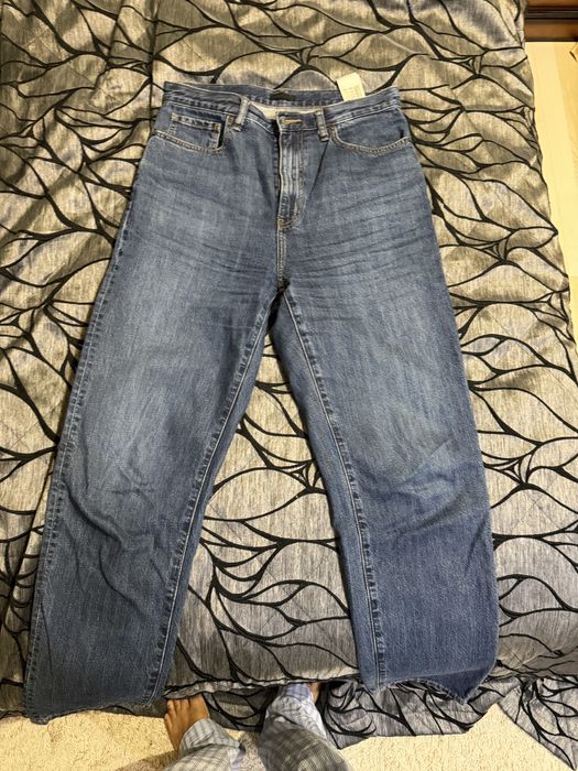 Джинсы Levi’s мужские