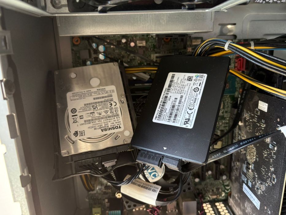 PC Gaming Lenovo ThinkCentre