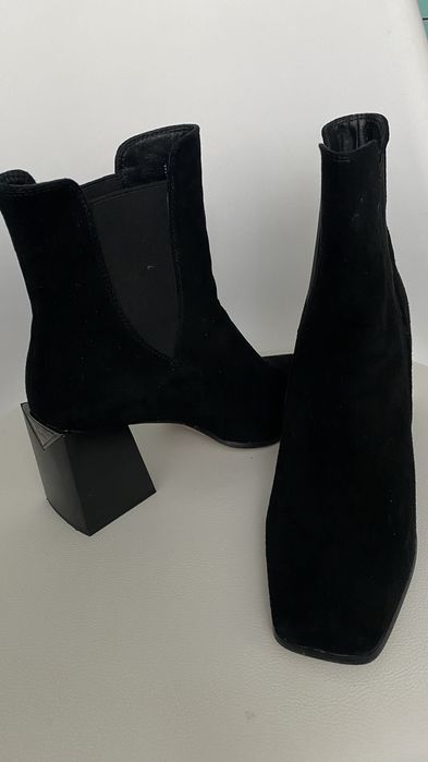 Продам ботильоны