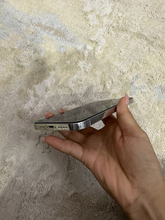 Айфон 12 про Max