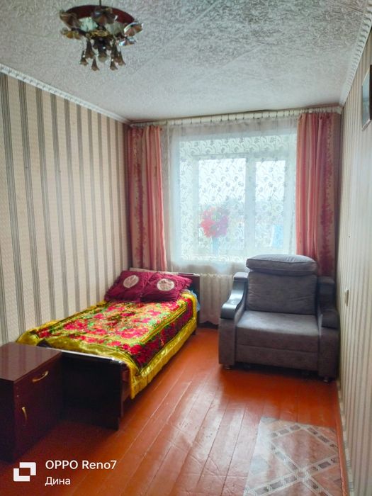 В продаже 2-х комнатная КСК