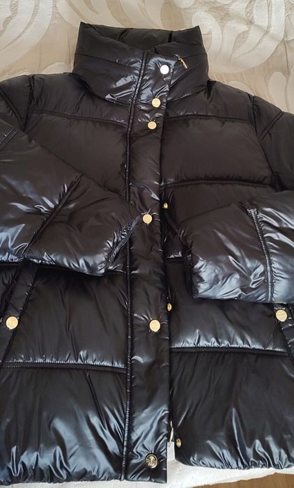 Яке   Patrizia Pepe и Joob