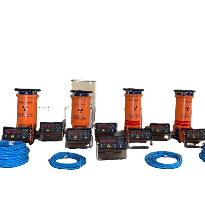 Рентген апарат промишленого типа