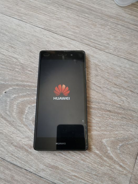 Huawei p8 lite 16gb перфектен