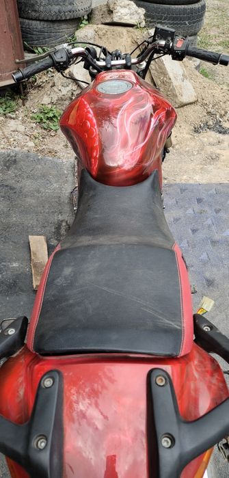 Продам Мотоцикл б.у