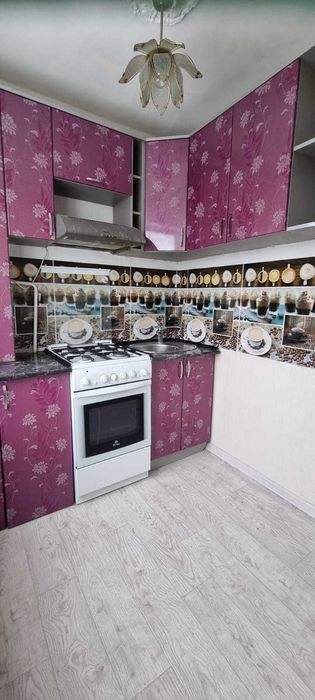 2-комнатная квартира( Центр)