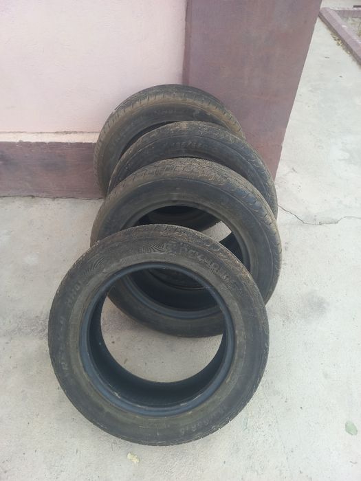 Продам шины летние 185x65x15