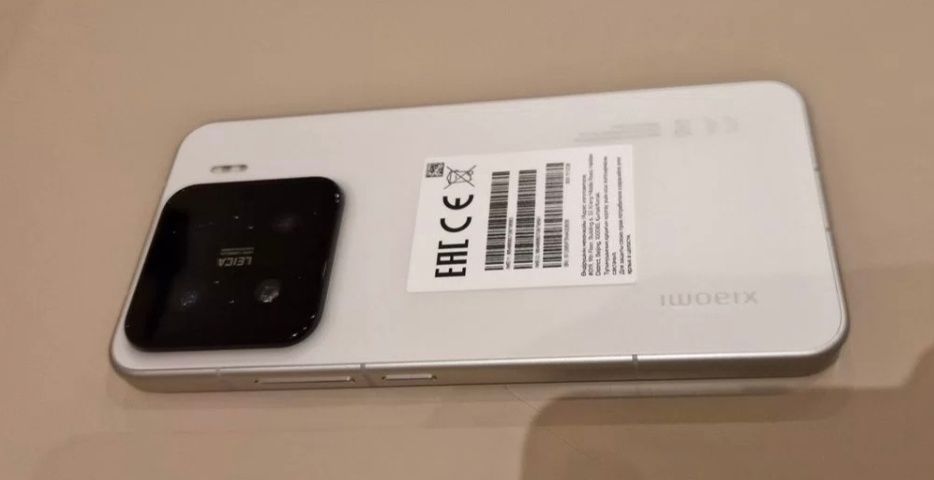 Xiaomi 15 12/512Gb