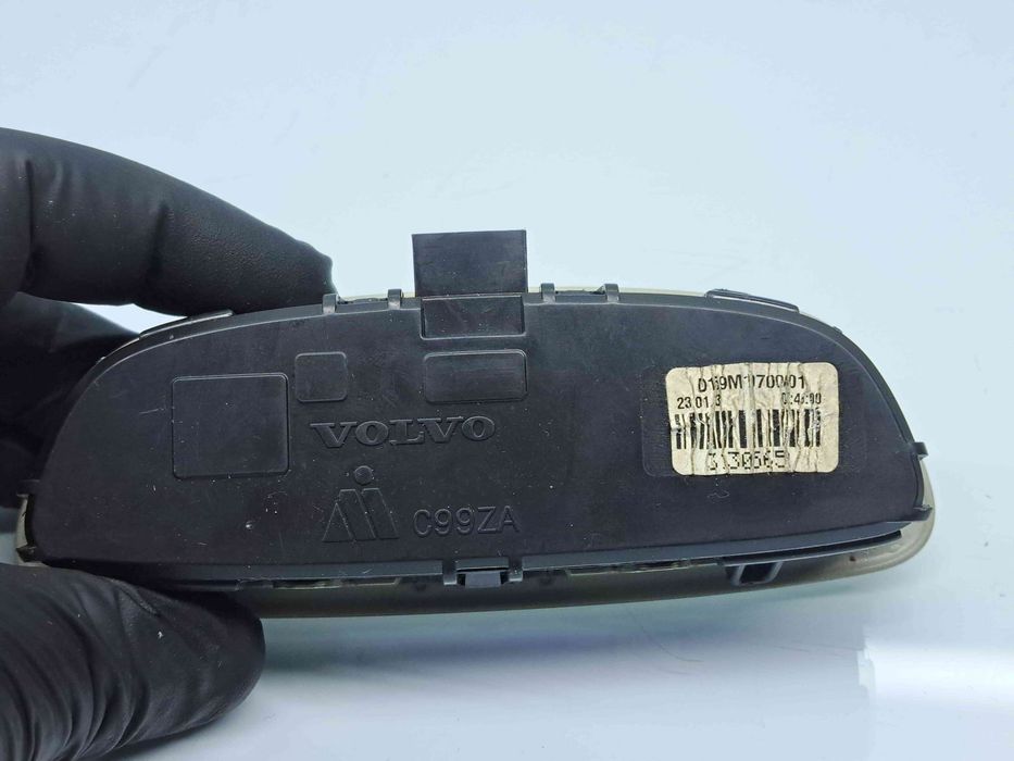 Plafoniera spate Volvo V40 [Fabr 2013-2019] 31305650