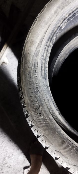Шина летние 235/50/R19
