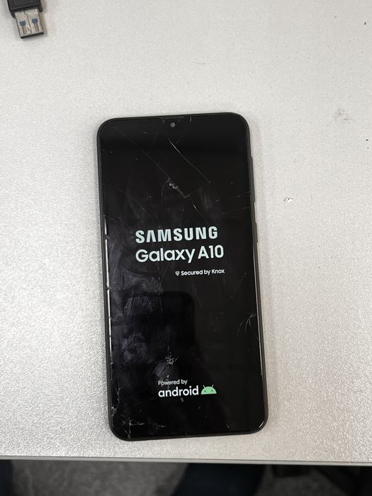 Samsung galaxy a10