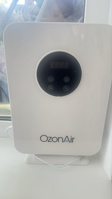 OzonAir очиститель воздуха