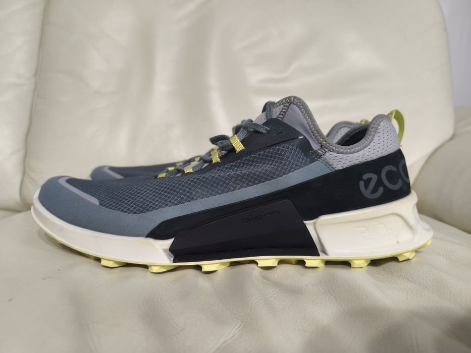 Adidas Nr 47 Ecco Biom 2.1 X Country