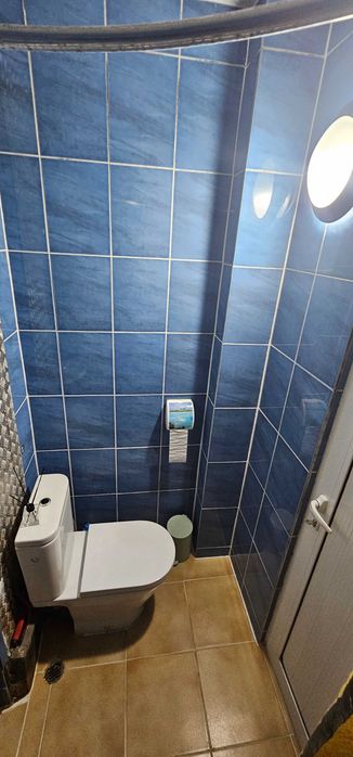 Двустаен апартамент-разширен 70 кв.м