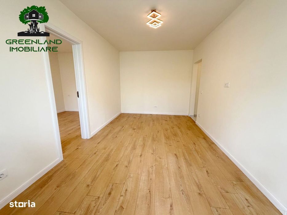 Apartament 2 camere, RENOVAT complet, etaj 3/4, Alexandru
