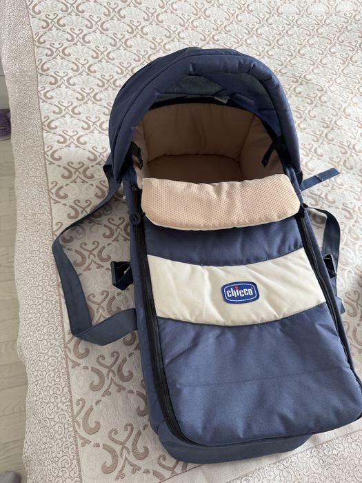 Люлька переноска