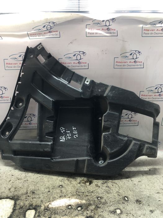 Suport dreapta bara spate  BMW X3 F25 2015